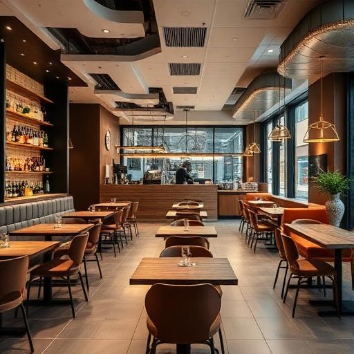 Fit-out finance Australia