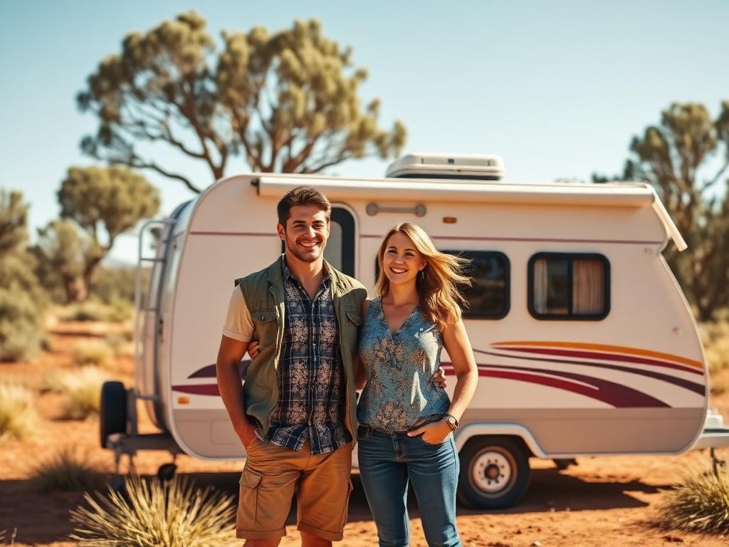 Adventure Awaits - specialist finance solutions Australia
