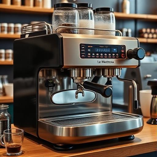 Coffee Machines finance Australia