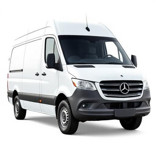 Delivery Vehicles finance Australia