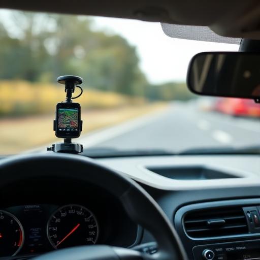 GPS Systems finance Australia
