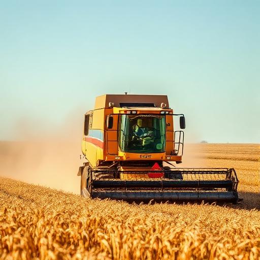 Harvesters finance Australia