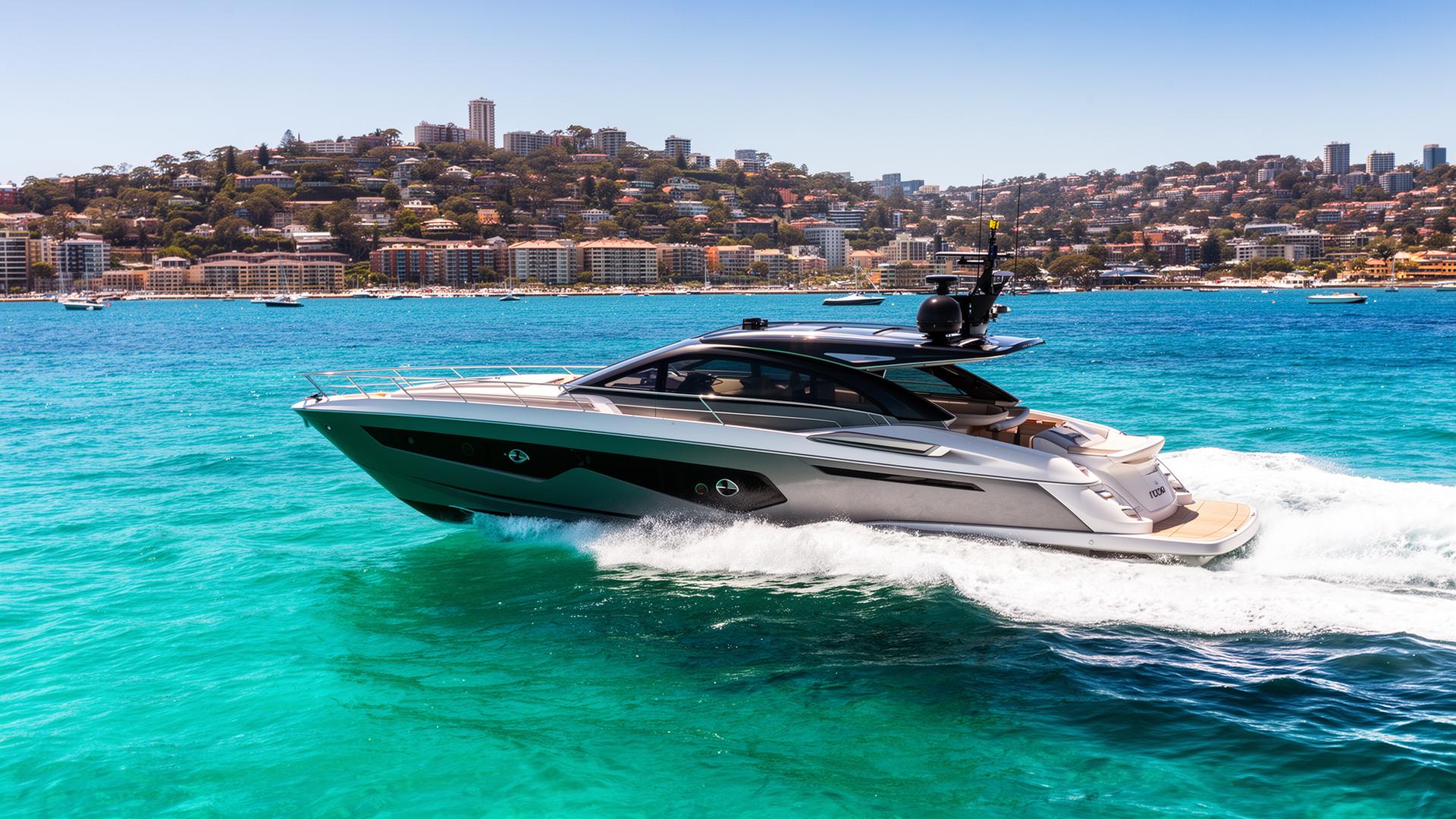 Boat Finance