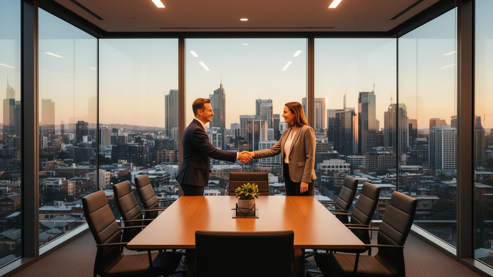 Partner With Us — Accountants & Bookkeepers - JLP Financial Services Australia