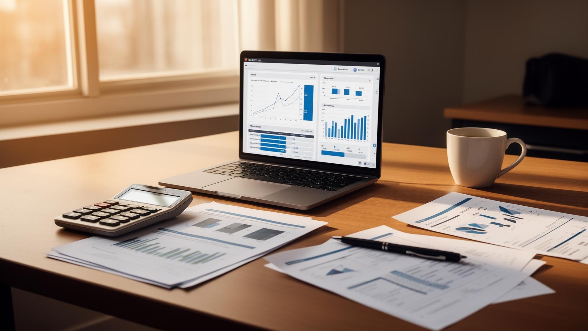 Loan Repayment Calculator - JLP Financial Services Australia