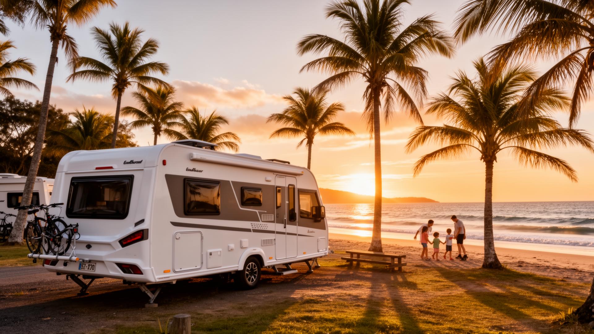 Caravan & RV Finance