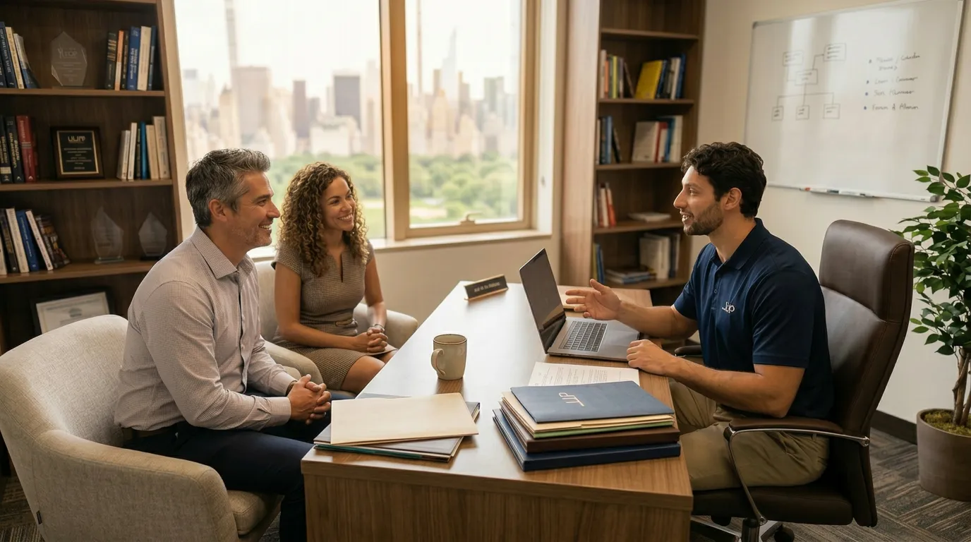 Frequently Asked Questions - JLP Financial Services Australia