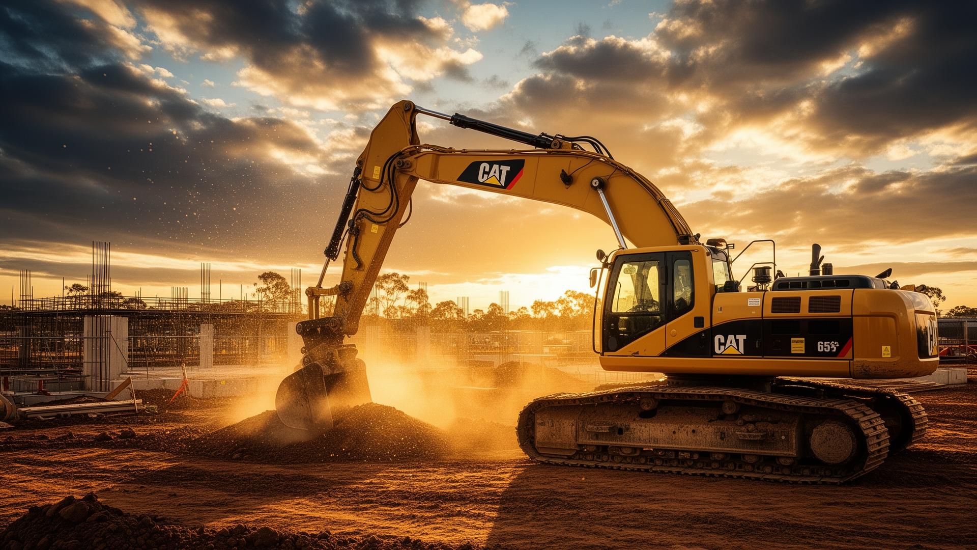 Equipment Finance