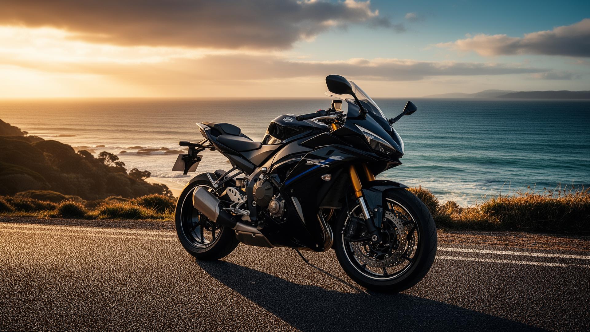 Motorcycle Loans