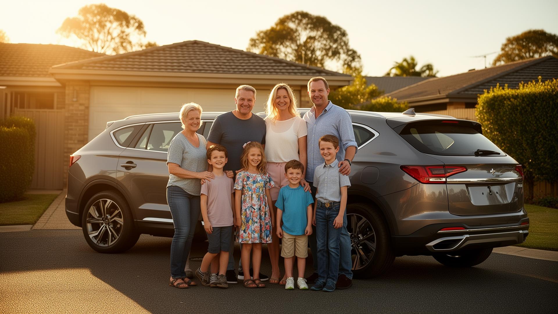 Refer a Friend - JLP Financial Services Australia