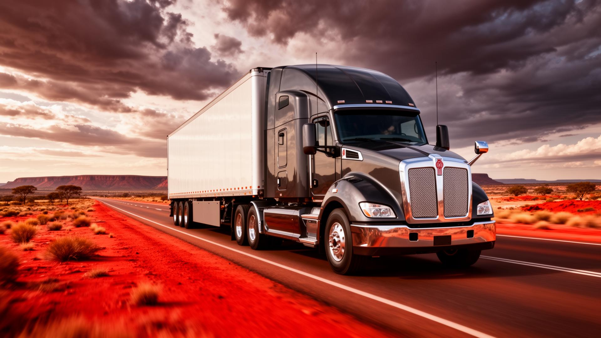 Truck Finance