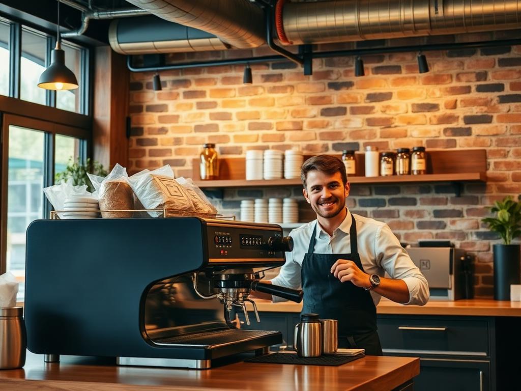 Powering Hospitality Success - specialist finance solutions Australia