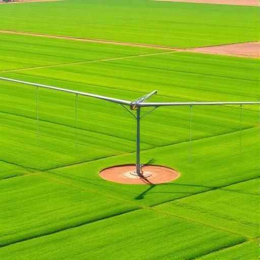 Irrigation finance Australia