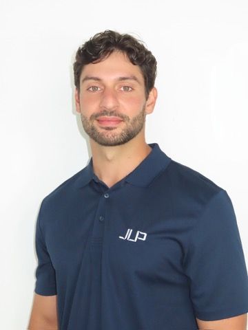 Joel LoPresti - JLP Financial expert asset finance broker Australia