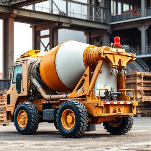 Machinery finance Australia