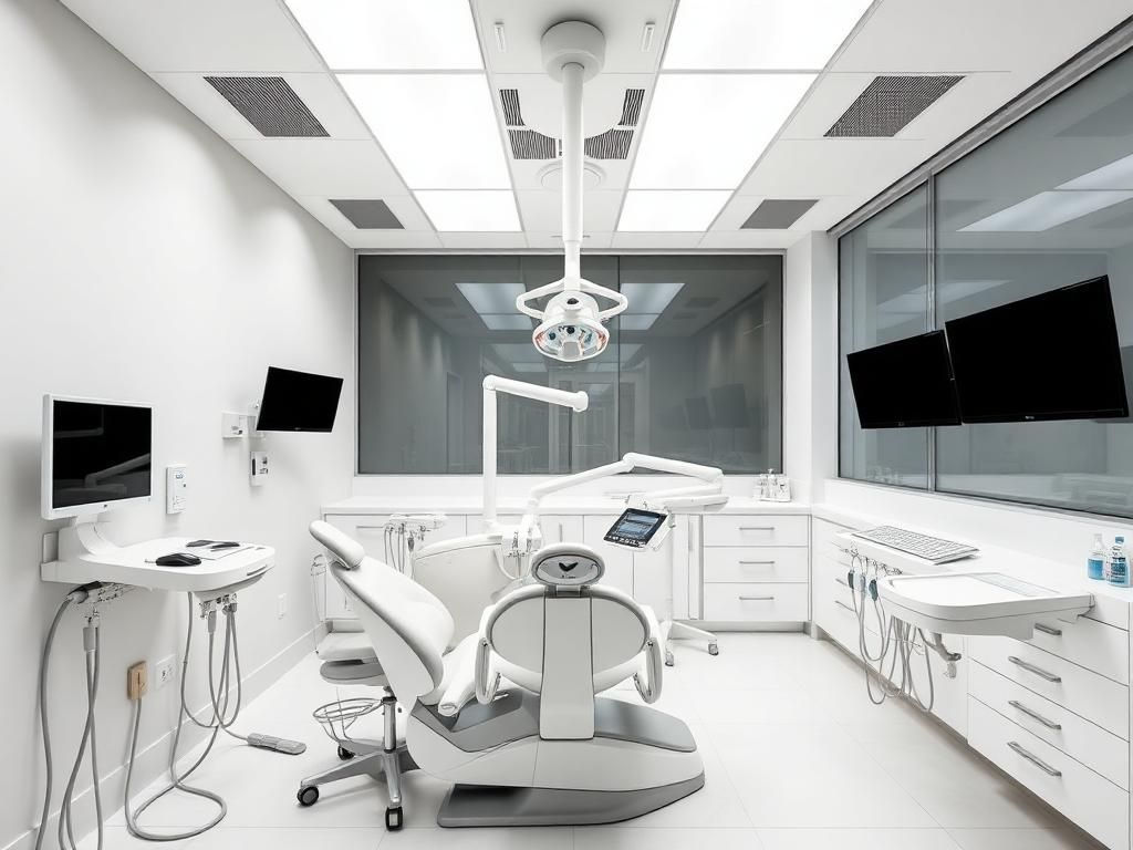 Supporting Healthcare Excellence - specialist finance solutions Australia