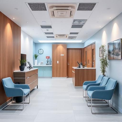 Practice Fitouts finance Australia
