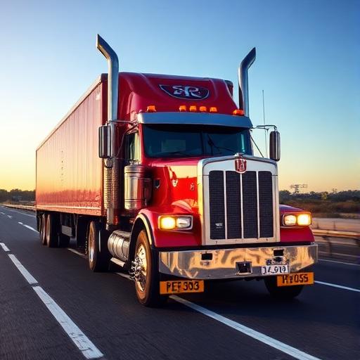Prime Movers finance Australia