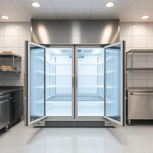 Refrigeration finance Australia
