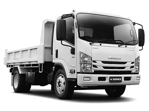 Rigid Trucks finance Australia