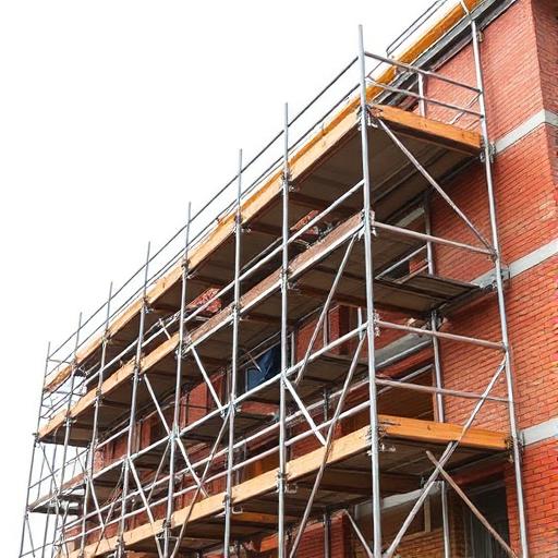 Scaffolding finance Australia
