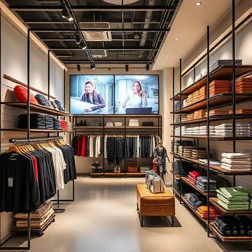 Shopfitting finance Australia