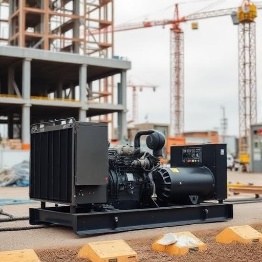 Site Equipment finance Australia