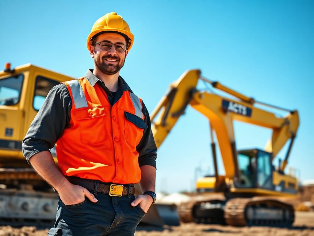 Built for Builders - specialist finance solutions Australia