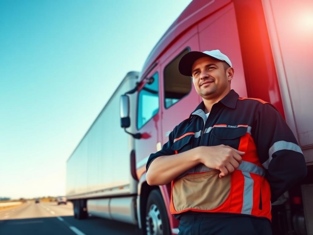 Get Your Fleet on the Road - specialist finance solutions Australia