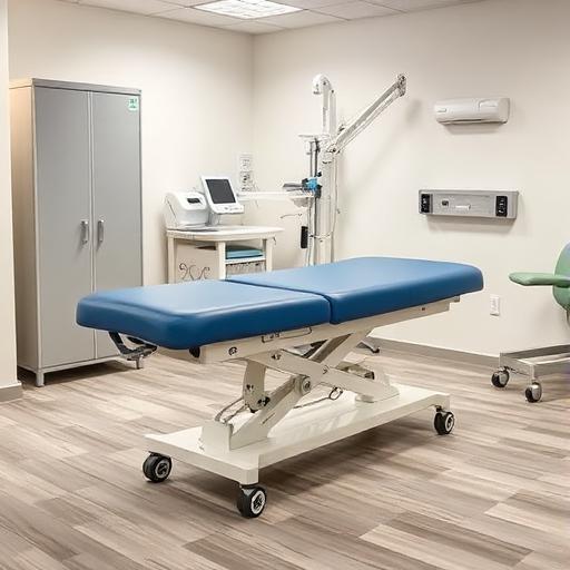 Treatment Equipment finance Australia