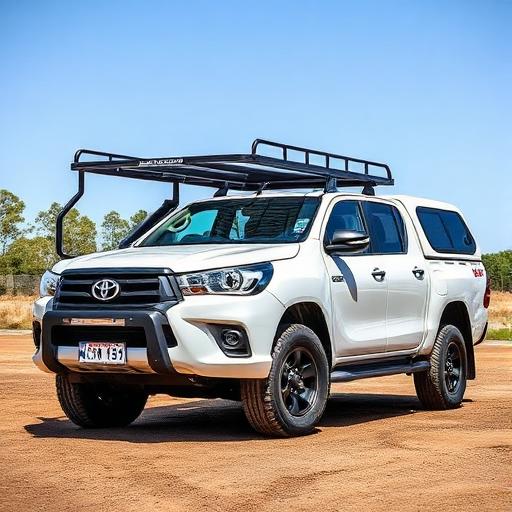 Utes & Vehicles finance Australia